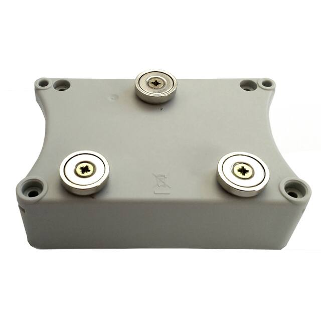 LP103 Comet America, LP  Zubehör